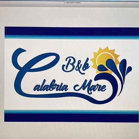 B&B Calabria Mare Falerna Luaran gambar