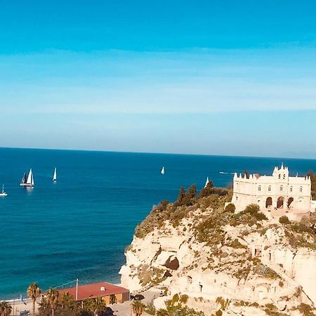 B&B Calabria Mare Falerna Luaran gambar
