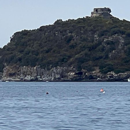 B&B Calabria Mare Falerna Luaran gambar