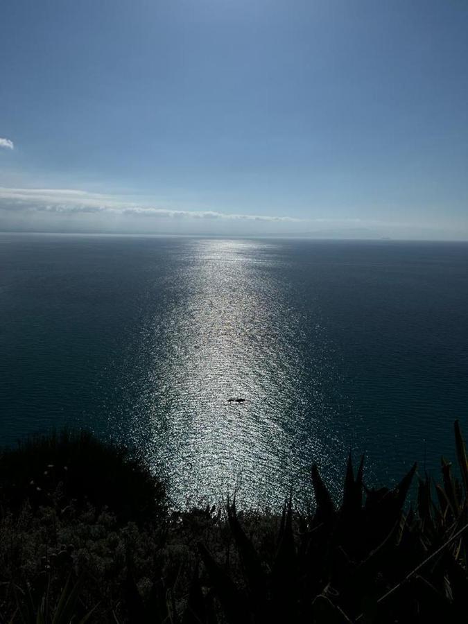 B&B Calabria Mare Falerna Luaran gambar
