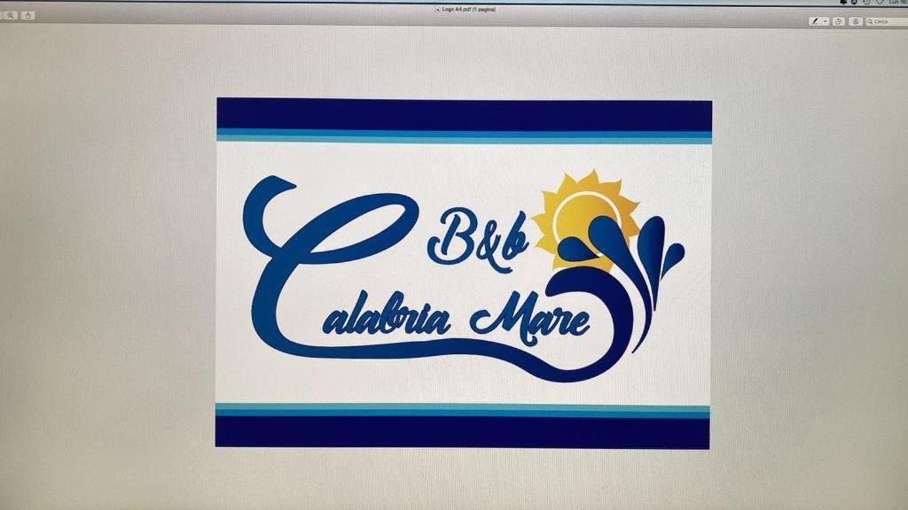 B&B Calabria Mare Falerna Luaran gambar
