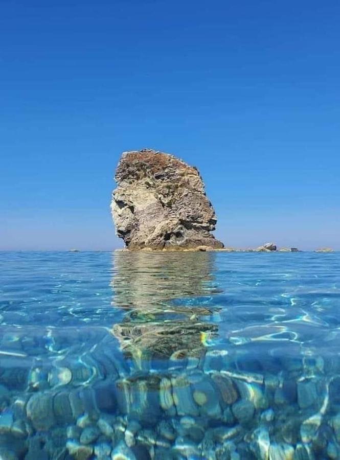 B&B Calabria Mare Falerna Luaran gambar