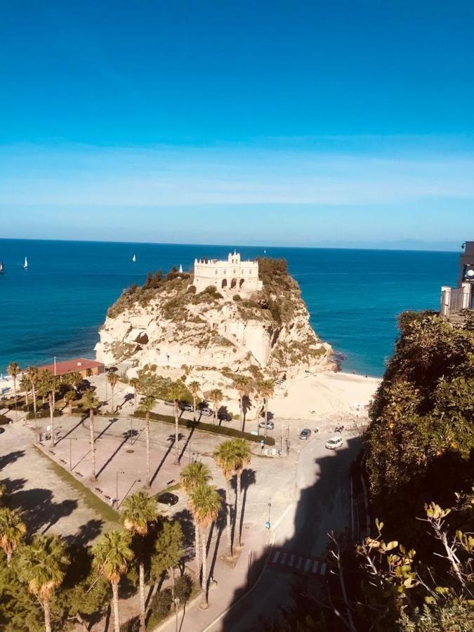 B&B Calabria Mare Falerna Luaran gambar