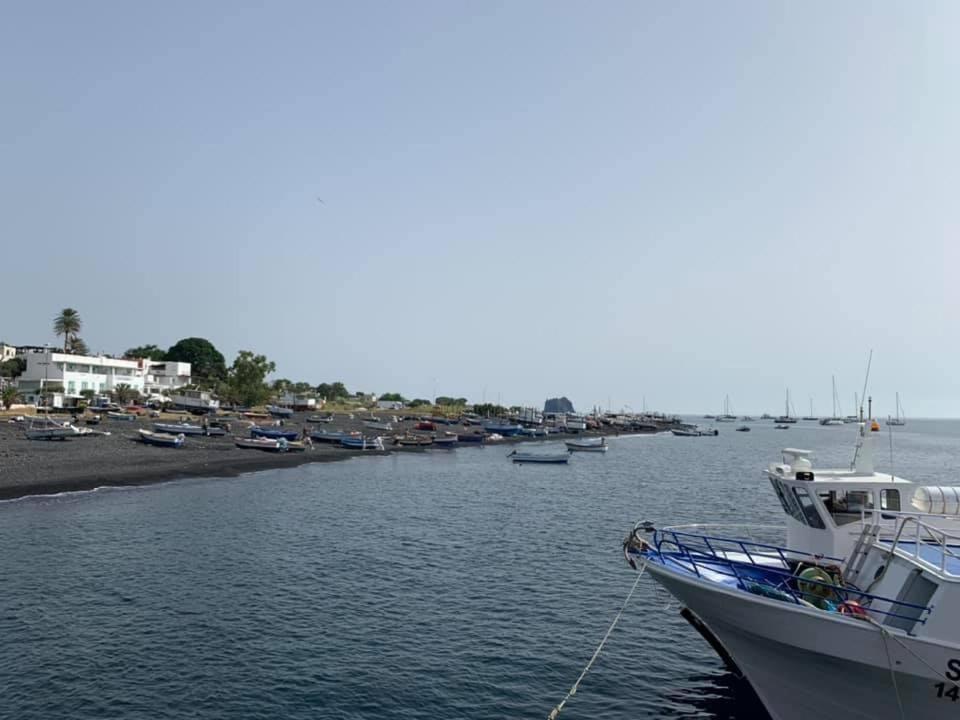 B&B Calabria Mare Falerna Luaran gambar