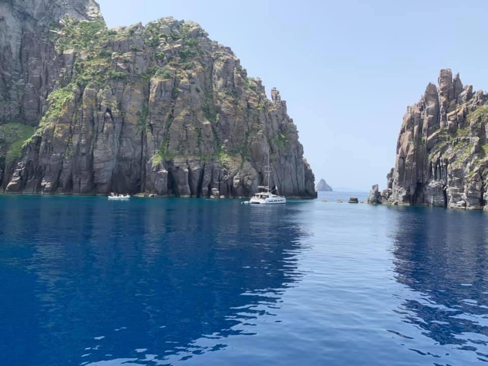 B&B Calabria Mare Falerna Luaran gambar