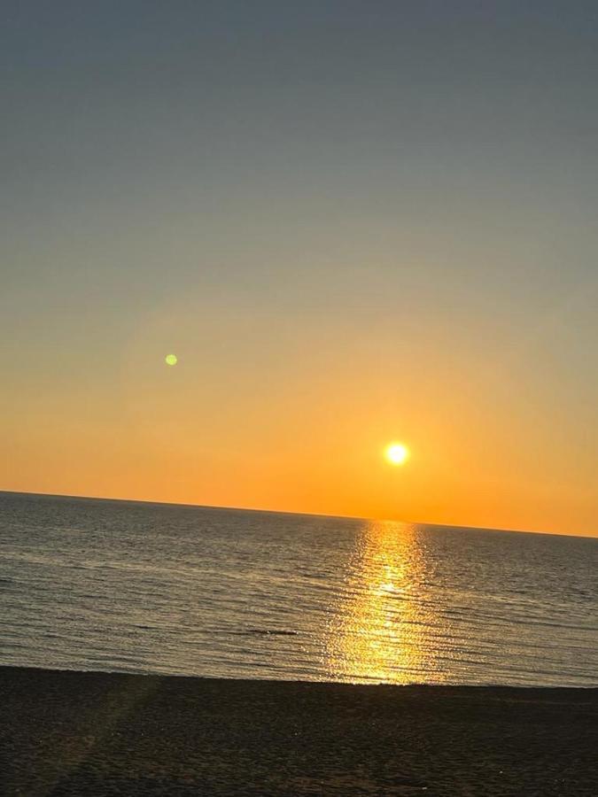 B&B Calabria Mare Falerna Luaran gambar