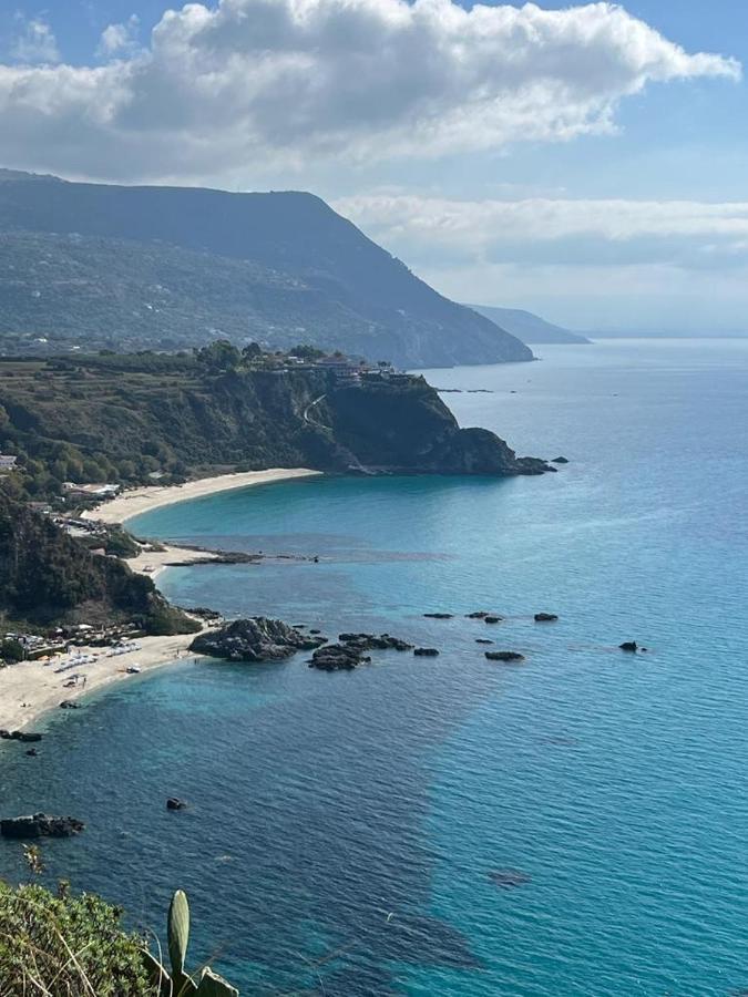 B&B Calabria Mare Falerna Luaran gambar