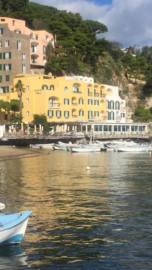 B&B Calabria Mare Falerna Luaran gambar