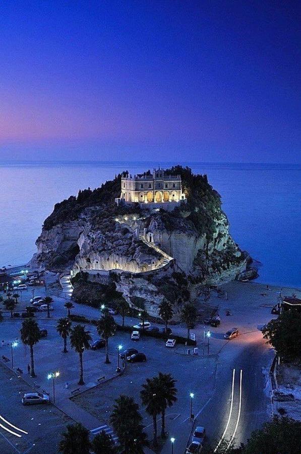 B&B Calabria Mare Falerna Luaran gambar