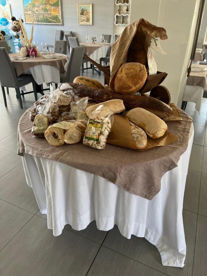 B&B Calabria Mare Falerna Luaran gambar