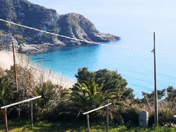 B&B Calabria Mare Falerna Luaran gambar