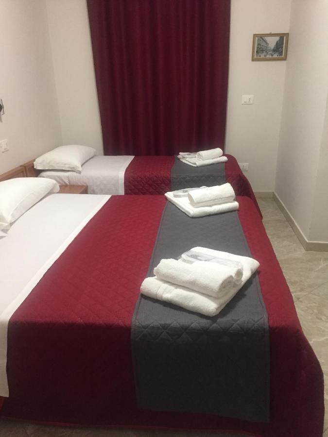 B&B Calabria Mare Falerna Luaran gambar