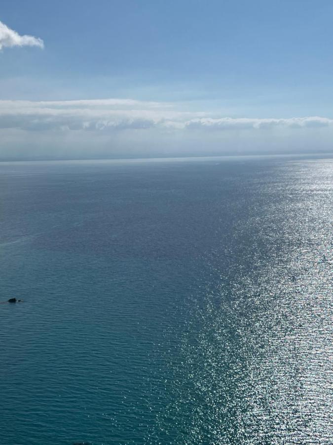 B&B Calabria Mare Falerna Luaran gambar