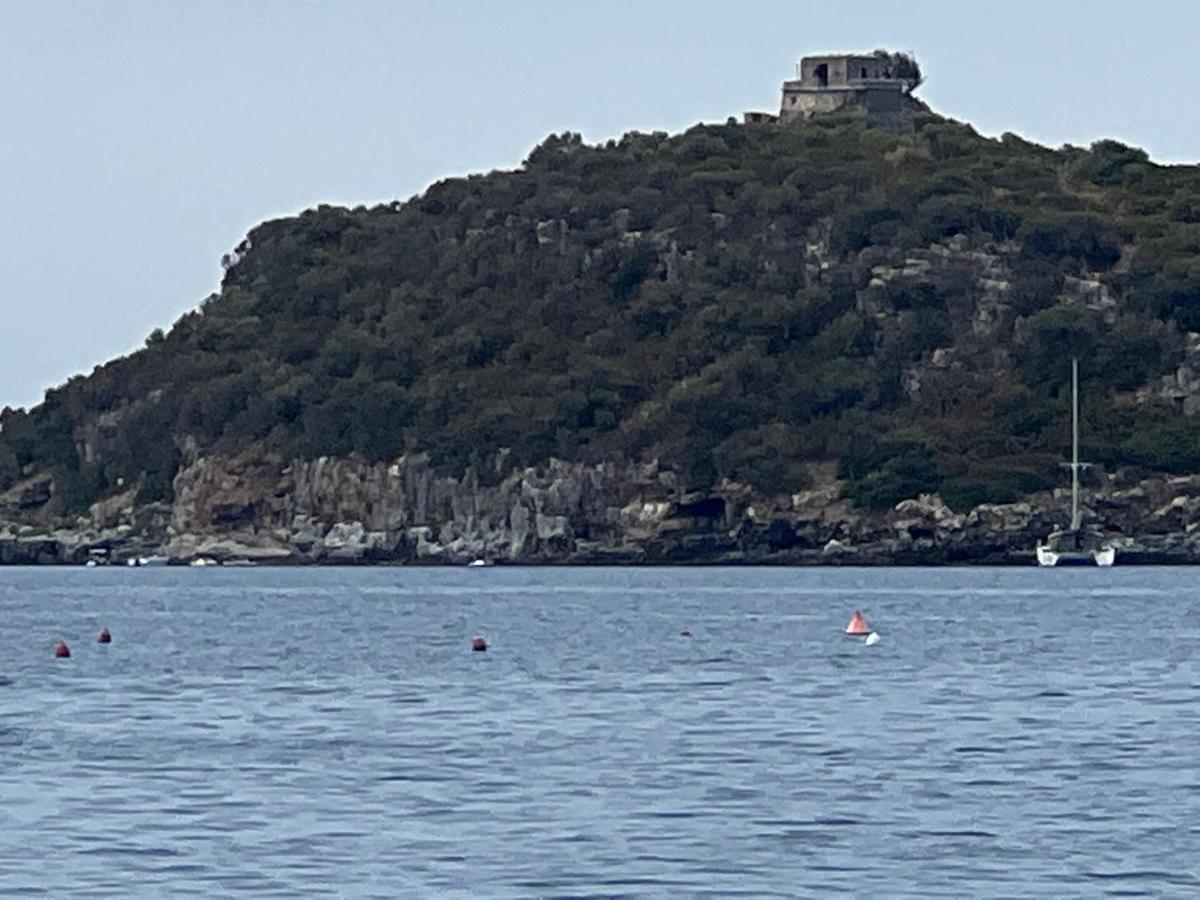 B&B Calabria Mare Falerna Luaran gambar