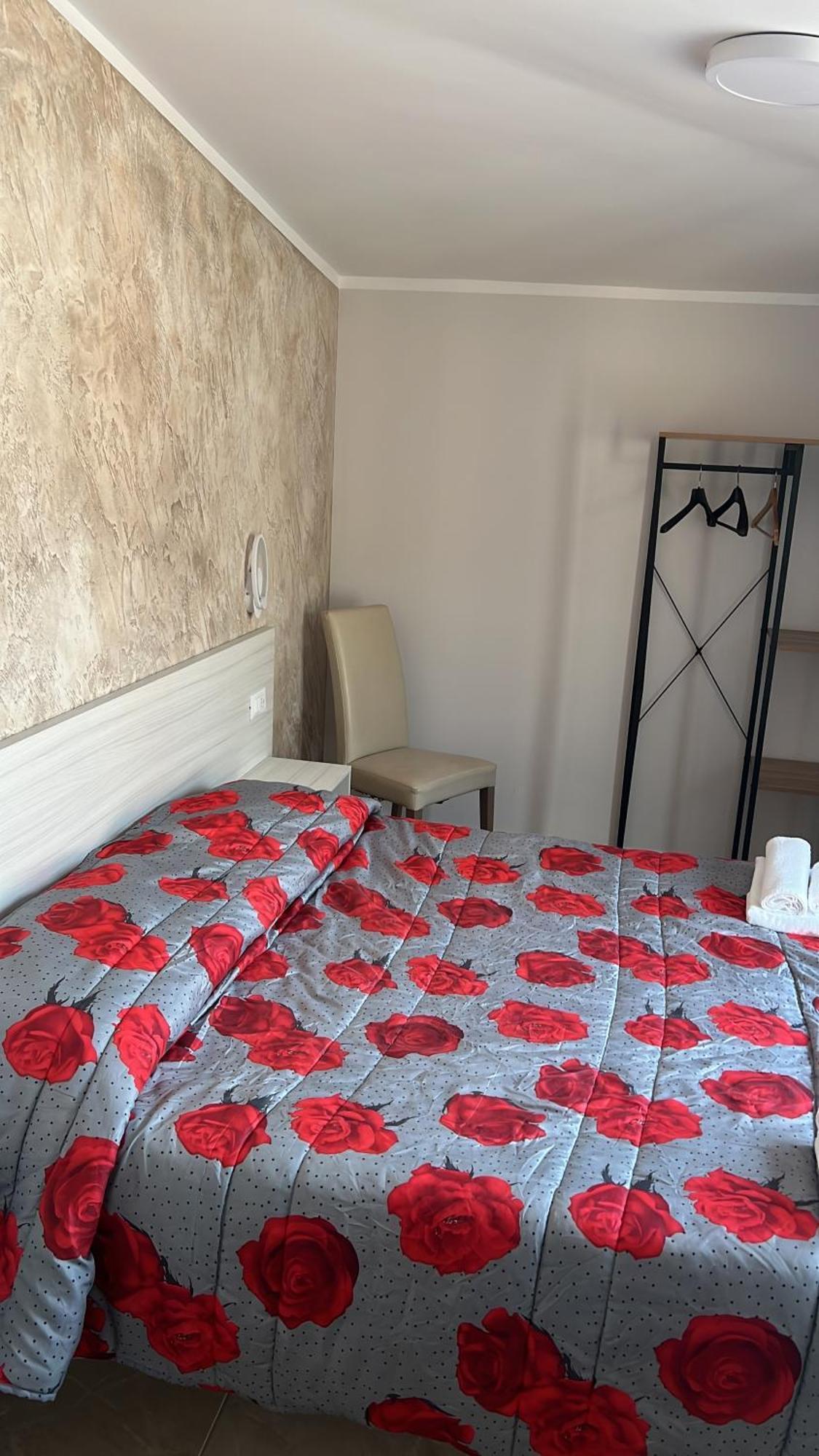 B&B Calabria Mare Falerna Luaran gambar